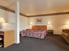 фото отеля Super 8 Morristown