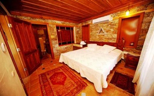 фото отеля Efes Konaklari Sirince
