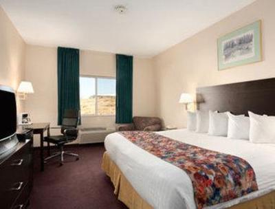 фото отеля Baymont Inn And Suites Casper East