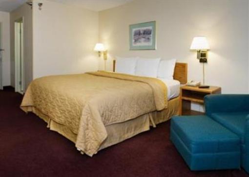 фото отеля Baymont Inn And Suites Casper East