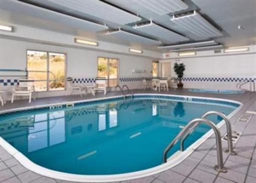 фото отеля Baymont Inn And Suites Casper East