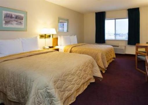 фото отеля Baymont Inn And Suites Casper East