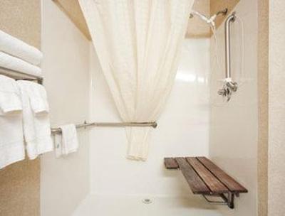 фото отеля Baymont Inn And Suites Casper East