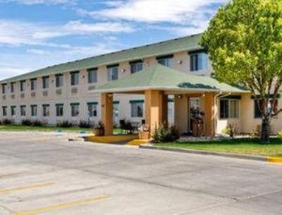 фото отеля Baymont Inn And Suites Casper East