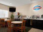 фото отеля Baymont Inn And Suites Casper East