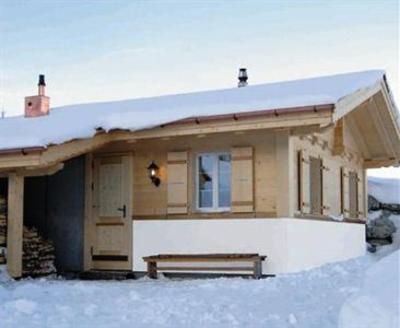 фото отеля Chemihuttli Axalp