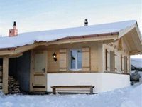 Chemihuttli Axalp