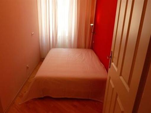 фото отеля Serafin Appartements Vienna