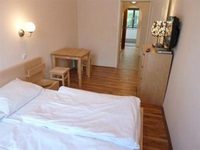 Serafin Appartements Vienna