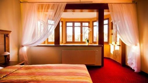фото отеля Przystanek Bavaria