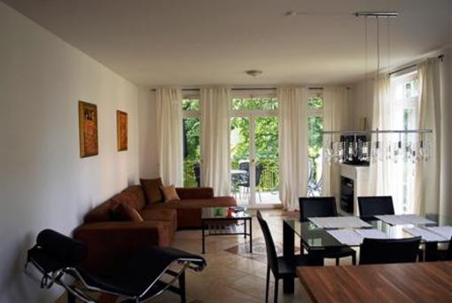 фото отеля Elbresidenz Birkwitz