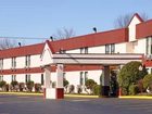 фото отеля Super 8 Motel Downtown Knoxville