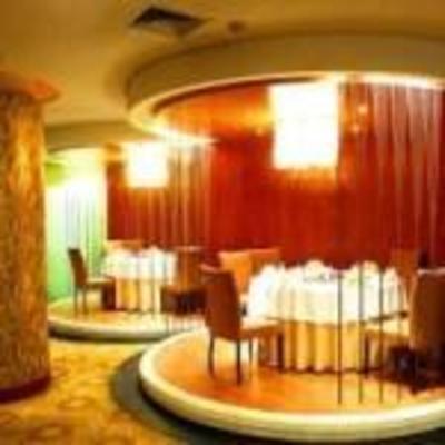 фото отеля Crystal Island Hotel