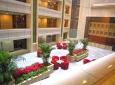 фото отеля Crystal Island Hotel