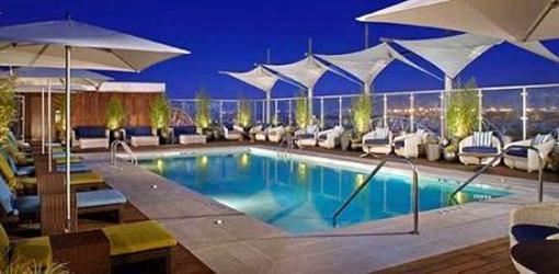 фото отеля AVIA Long Beach