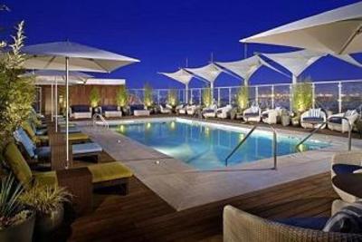 фото отеля AVIA Long Beach