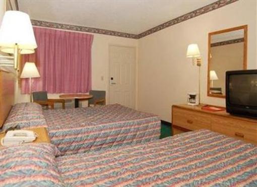 фото отеля Econo Lodge Cumberland