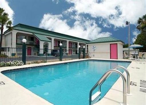 фото отеля Econo Lodge Cumberland