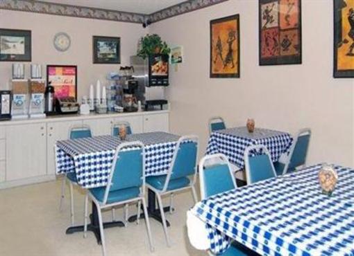 фото отеля Econo Lodge Cumberland