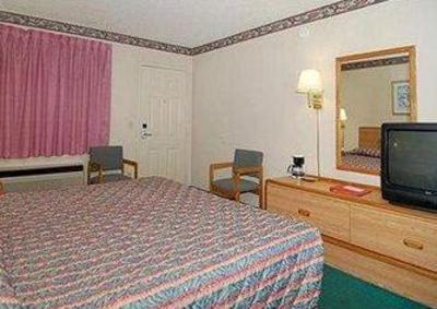 фото отеля Econo Lodge Cumberland