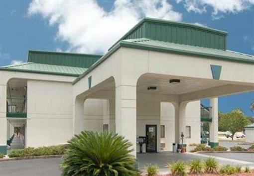 фото отеля Econo Lodge Cumberland