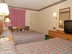 фото отеля Econo Lodge Cumberland