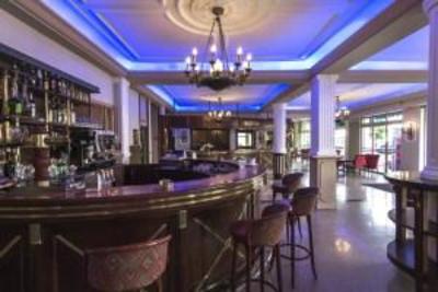 фото отеля Hotel Galilee et Windsor