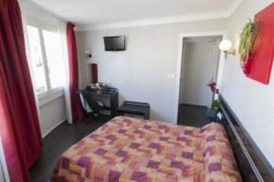 фото отеля Hotel Galilee et Windsor