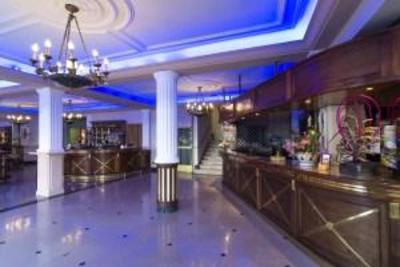 фото отеля Hotel Galilee et Windsor