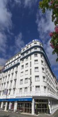 фото отеля Hotel Galilee et Windsor