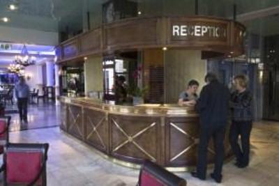 фото отеля Hotel Galilee et Windsor