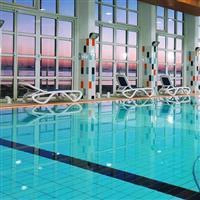фото отеля Hotel Kristal Umag