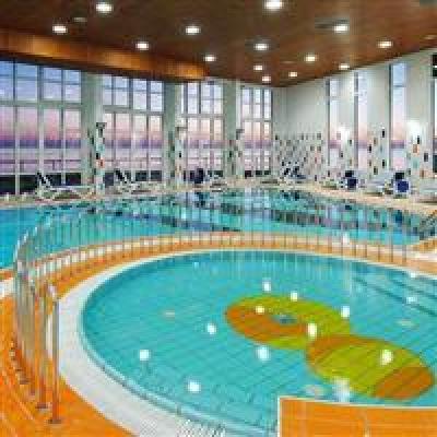 фото отеля Hotel Kristal Umag