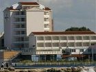 фото отеля Hotel Kristal Umag