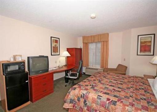 фото отеля Travelodge Wytheville