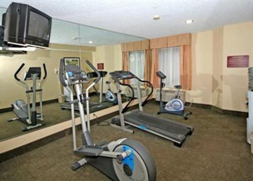 фото отеля Travelodge Wytheville
