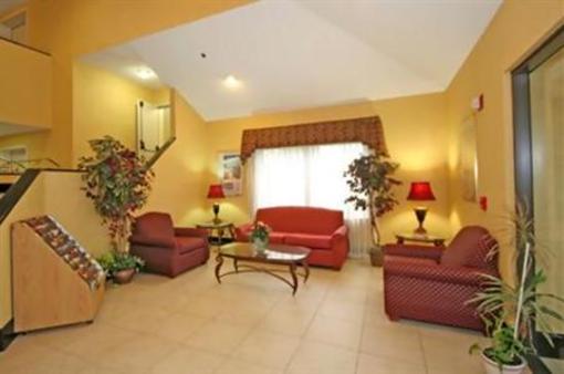 фото отеля Travelodge Wytheville
