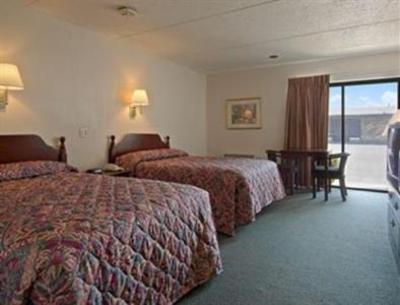фото отеля Travelodge Wytheville