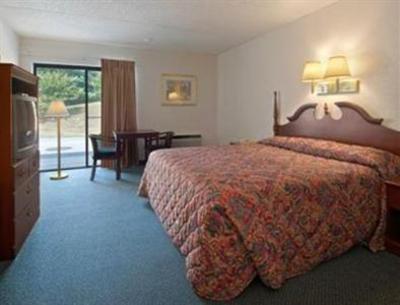фото отеля Travelodge Wytheville