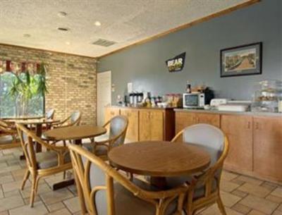 фото отеля Travelodge Wytheville