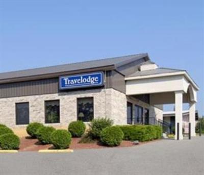 фото отеля Travelodge Wytheville