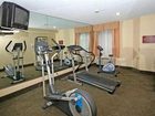 фото отеля Travelodge Wytheville