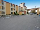 фото отеля Travelodge Wytheville