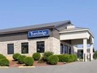 фото отеля Travelodge Wytheville