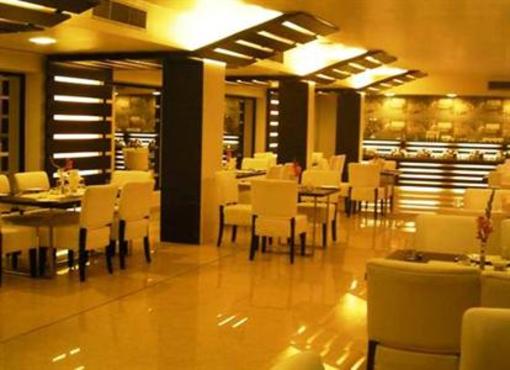 фото отеля Milan Palace Hotel Allahabad