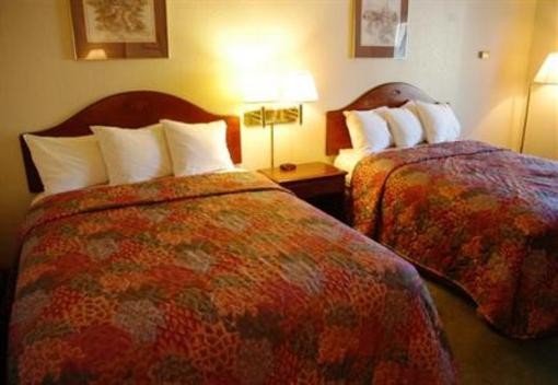 фото отеля Caravan Inn Glenwood Springs