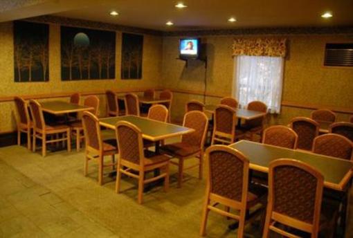 фото отеля Caravan Inn Glenwood Springs
