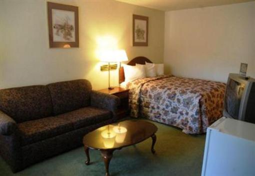 фото отеля Caravan Inn Glenwood Springs