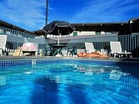 Caravan Inn Glenwood Springs