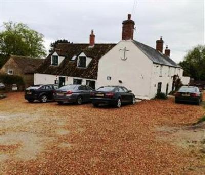 фото отеля The Anchor Inn Ely